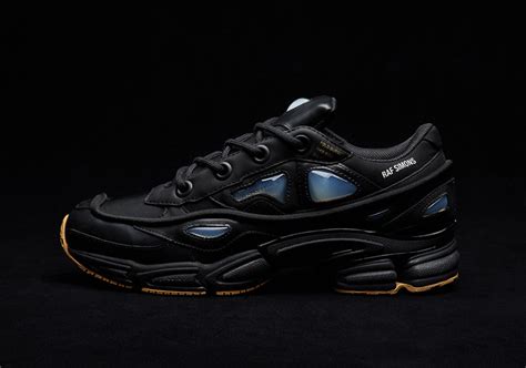 adidas raf simons ozweego 3 bunny|Raf Simons OZWEEGO bunny black.